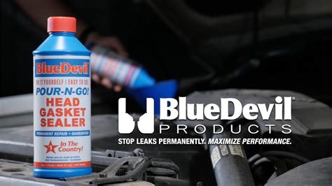 bluedevil products|Auto Care Products 